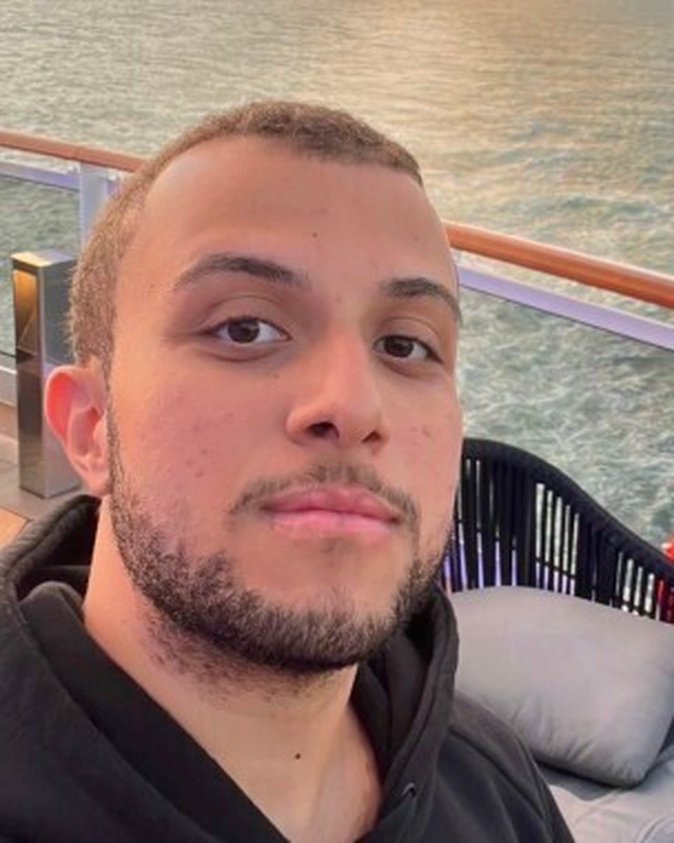 Matheus Oliveira Silva